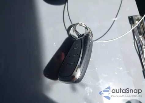 2020 Chevrolet Camaro Rwd 1Ss z USA, uszkodzony, nr VIN 1G1FE1R78L0131837